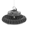 Factory Direct Hot Selling IP65 200W Sports Stadium Warehouse Lighting UFO LED High Bay Fixture